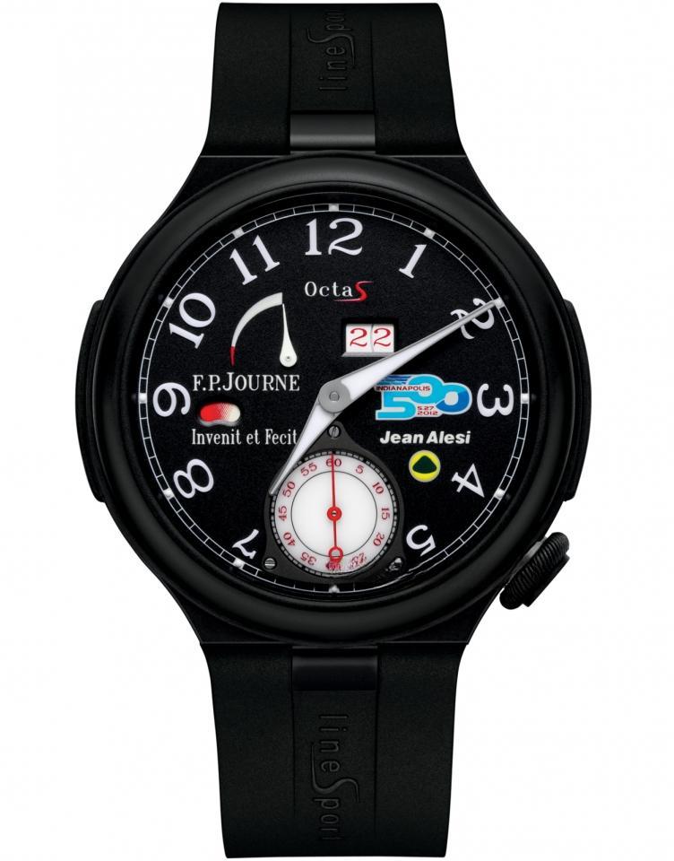 octa sport indy 500